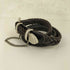 ジエダ Jieda WESTERN BELT メンズ