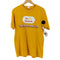 ポートアンドカンパニー PORT and COMPANY 00s フロントメッセージプリントTシャツ THIS IS MY LOYAL-TEE メンズ import:M
