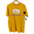 ポートアンドカンパニー PORT and COMPANY 00s フロントメッセージプリントTシャツ THIS IS MY LOYAL-TEE メンズ import:M