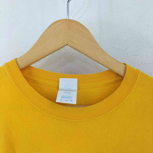 ポートアンドカンパニー PORT and COMPANY 00s フロントメッセージプリントTシャツ THIS IS MY LOYAL-TEE メンズ import:M