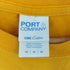ポートアンドカンパニー PORT and COMPANY 00s フロントメッセージプリントTシャツ THIS IS MY LOYAL-TEE メンズ import:M