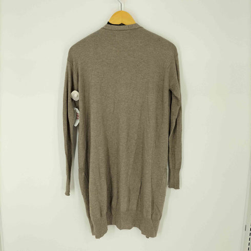 エスマックスマーラ S Max Mara シルクカシミヤロングニットカーディガン レディース import:S