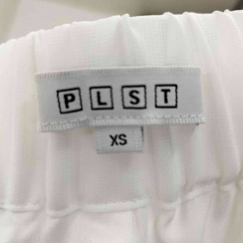プラステ PLST プリーツロングスカート レディース JPN:XS