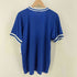 DODGER MADE IN USA ラバープリントリンガーTシャツ Gunslingers メンズ import:XL