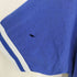 DODGER MADE IN USA ラバープリントリンガーTシャツ Gunslingers メンズ import:XL
