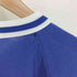 DODGER MADE IN USA ラバープリントリンガーTシャツ Gunslingers メンズ import:XL