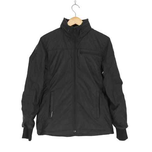 アディダス adidas パッカブルジャケット メンズ JPN:M