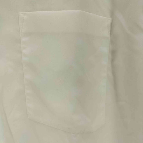 ウィム バイ リドム WYM LIDNM TENCEL WIDE HALF SLEEVE SHIRT メンズ JPN:M