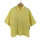 コカコーラ Coca-Cola 90s MADE IN PORTUGAL バックロゴ コットンS/Sシャツ RELAX IN THE SHADE メンズ import:S