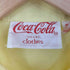 コカコーラ Coca-Cola 90s MADE IN PORTUGAL バックロゴ コットンS/Sシャツ RELAX IN THE SHADE メンズ import:S