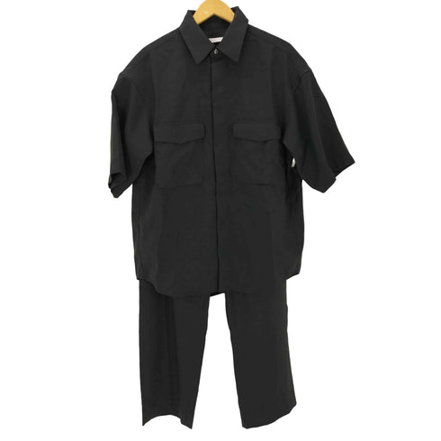 ウィム バイ リドム WYM LIDNM PE W-POCKET SHIRT SET-UP メンズ JPN:M