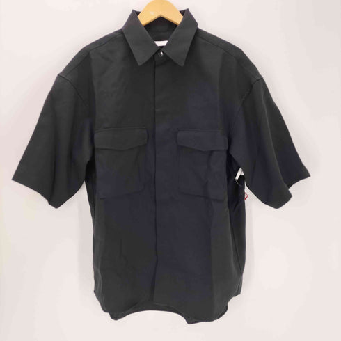 ウィム バイ リドム WYM LIDNM PE W-POCKET SHIRT SET-UP メンズ JPN:M
