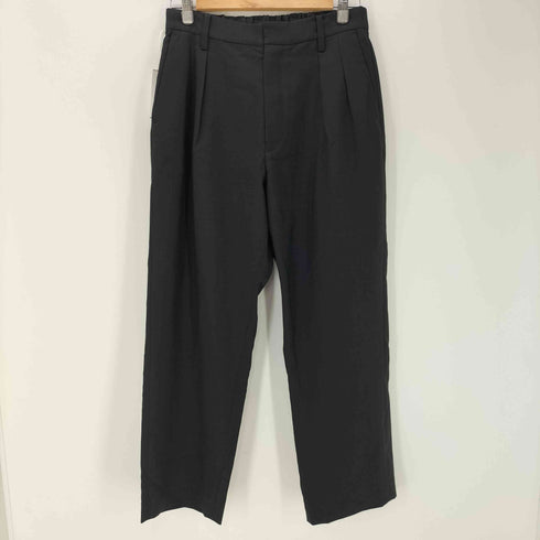 ウィム バイ リドム WYM LIDNM PE W-POCKET SHIRT SET-UP メンズ JPN:M