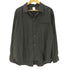 キャスパージョン CASPER JOHN Various Dolman Shirts ピンストライプ ボックスシルエットシャツ メンズ JPN:M