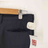 トロッターマッキントッシュフィロソフィー TROTTER MACKINTOSH PHILOSOPHY 16AW ウールポリエステルスラックスパンツ メンズ FR:36-38