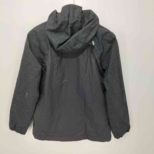 ザノースフェイス THE NORTH FACE Girl's Warm Storm Jacket レディース XL