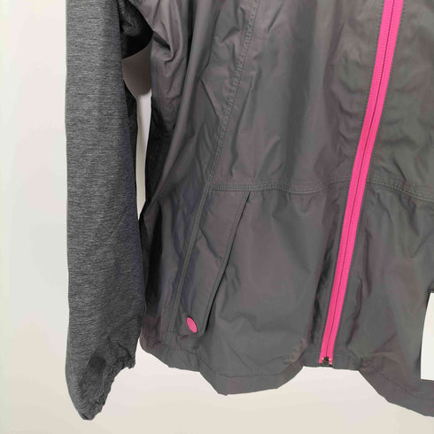 ザノースフェイス THE NORTH FACE Girl's Warm Storm Jacket レディース XL
