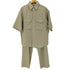 ウィム バイ リドム WYM LIDNM PE W-POCKET SHIRT SET-UP メンズ JPN:M