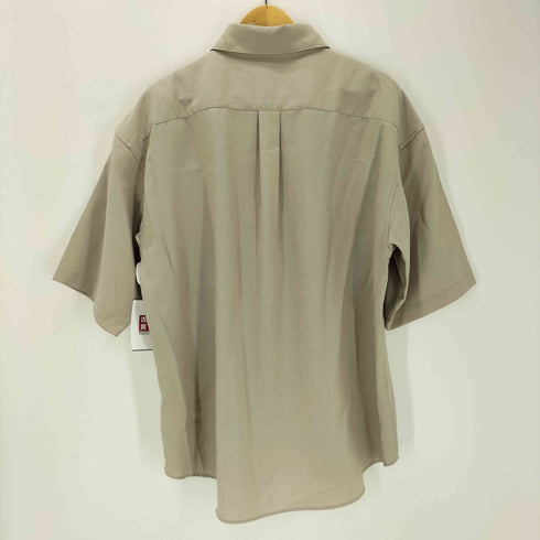 ウィム バイ リドム WYM LIDNM PE W-POCKET SHIRT SET-UP メンズ JPN:M