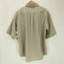 ウィム バイ リドム WYM LIDNM PE W-POCKET SHIRT SET-UP メンズ JPN:M