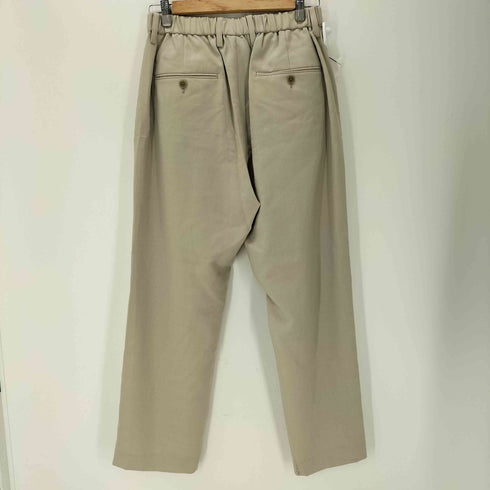 ウィム バイ リドム WYM LIDNM PE W-POCKET SHIRT SET-UP メンズ JPN:M