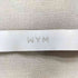 ウィム バイ リドム WYM LIDNM PE W-POCKET SHIRT SET-UP メンズ JPN:M
