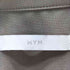 ウィム バイ リドム WYM LIDNM TENCEL WIDE HALF SLEEVE SHIRT メンズ JPN:M