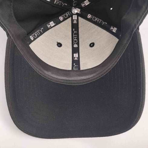 ニューエラ NEW ERA 9FORTY 6パネル ベースボール キャップ メンズ ONE SIZE