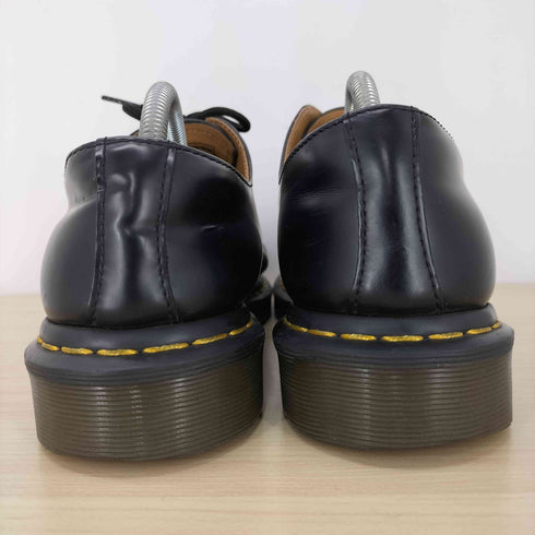 ドクターマーチン Dr.Martens 3ホール レザーシューズ メンズ UK7