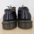 ドクターマーチン Dr.Martens 3ホール レザーシューズ メンズ UK7