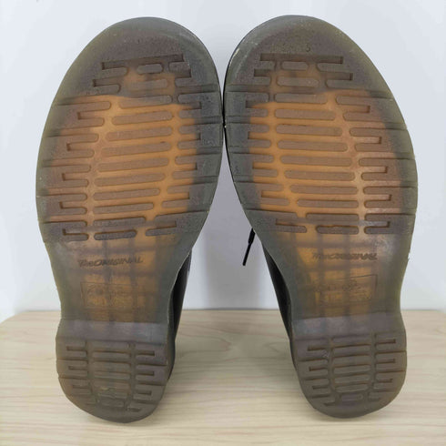 ドクターマーチン Dr.Martens 3ホール レザーシューズ メンズ UK7