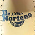 ドクターマーチン Dr.Martens 3ホール レザーシューズ メンズ UK7