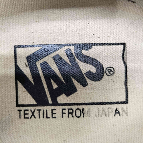 バンズ VANS COURT ICON メンズ 26cm
