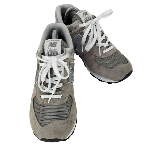 ニューバランス NEW BALANCE ML574EGG メンズ 26.5