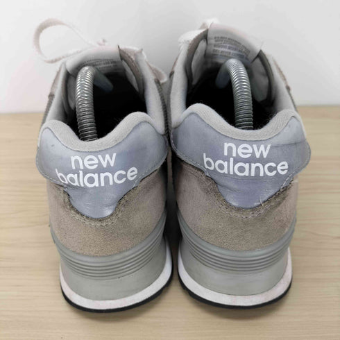ニューバランス NEW BALANCE ML574EGG メンズ 26.5