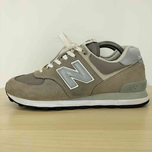 ニューバランス NEW BALANCE ML574EGG メンズ 26.5