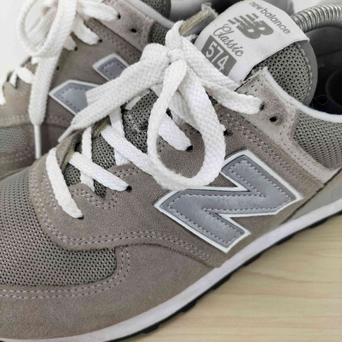 ニューバランス NEW BALANCE ML574EGG メンズ 26.5