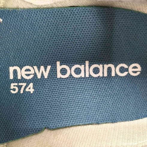 ニューバランス NEW BALANCE ML574EGG メンズ 26.5