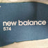 ニューバランス NEW BALANCE ML574EGG メンズ 26.5