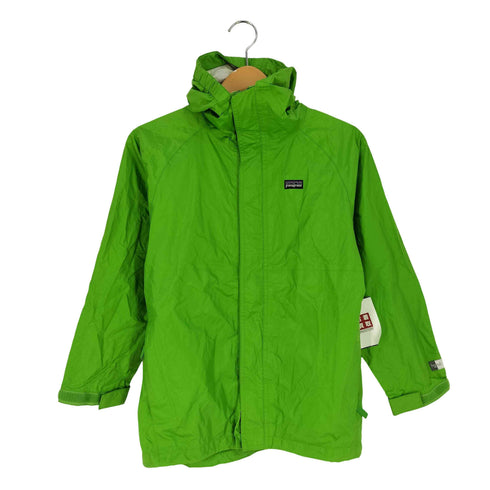 パタゴニア patagonia Torrent Shell トレントシェルジャケット レディース KIDS:L