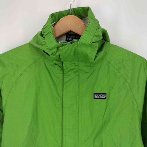 パタゴニア patagonia Torrent Shell トレントシェルジャケット レディース KIDS:L