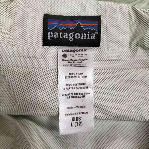 パタゴニア patagonia Torrent Shell トレントシェルジャケット レディース KIDS:L