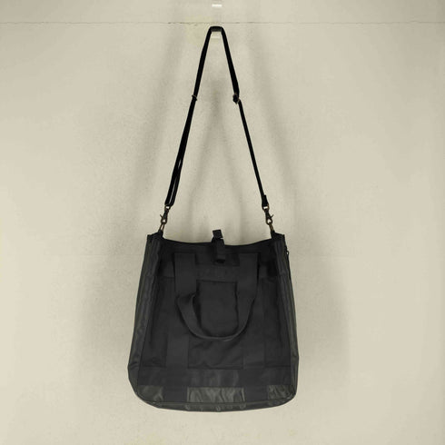 ポーター PORTER HEAT 2WAY トートバッグ メンズ