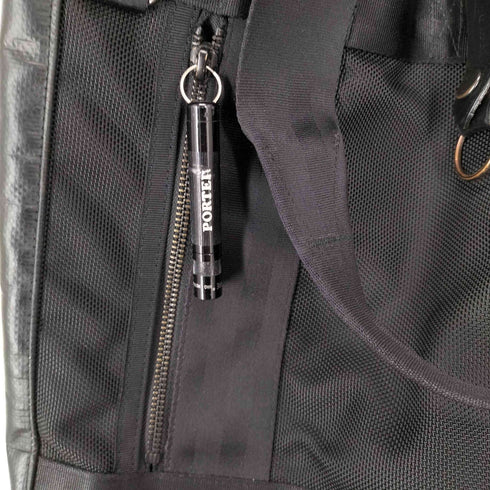 ポーター PORTER HEAT 2WAY トートバッグ メンズ