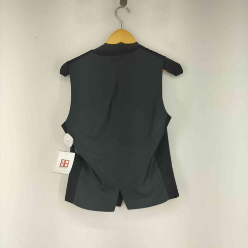 エヌハリウッド N.HOOLYWOOD コンパイルライン FALL VEST メンズ 36