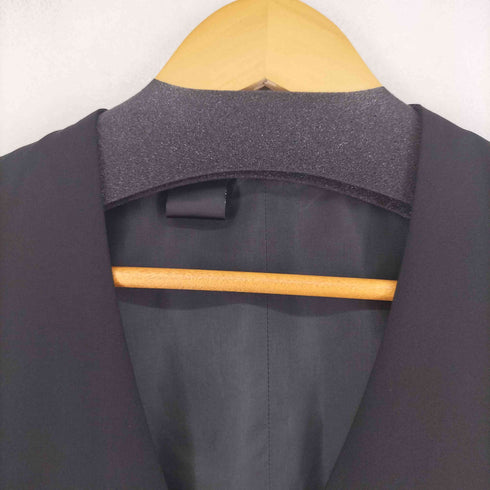 エヌハリウッド N.HOOLYWOOD コンパイルライン FALL VEST メンズ 36