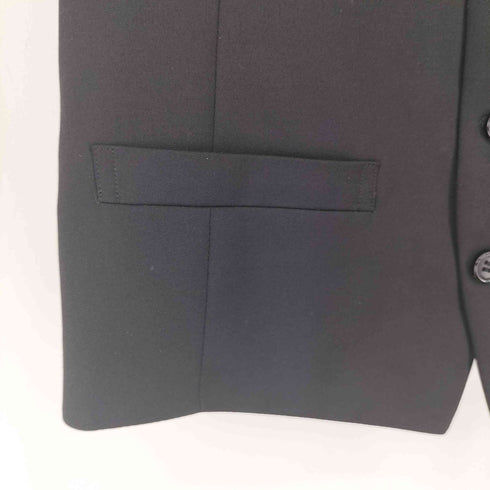エヌハリウッド N.HOOLYWOOD コンパイルライン FALL VEST メンズ 36