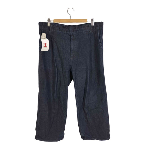 ジャーナルスタンダードレリューム JOURNAL STANDARD relume PALMER for relume ワイド デニムイージーパンツ メンズ JPN:L