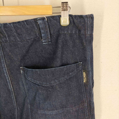 ジャーナルスタンダードレリューム JOURNAL STANDARD relume PALMER for relume ワイド デニムイージーパンツ メンズ JPN:L