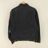 リーバイス Levis チュニジア製 70503 ボタン裏T37 製品染め ブラックデニム トラッカージャケット ユーロ メンズ import:L